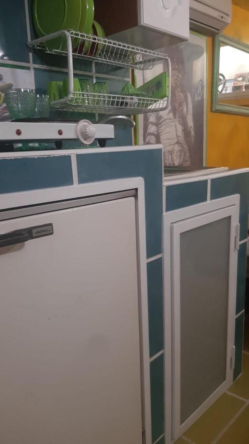 Airport Jackson Loft Apartment Catania